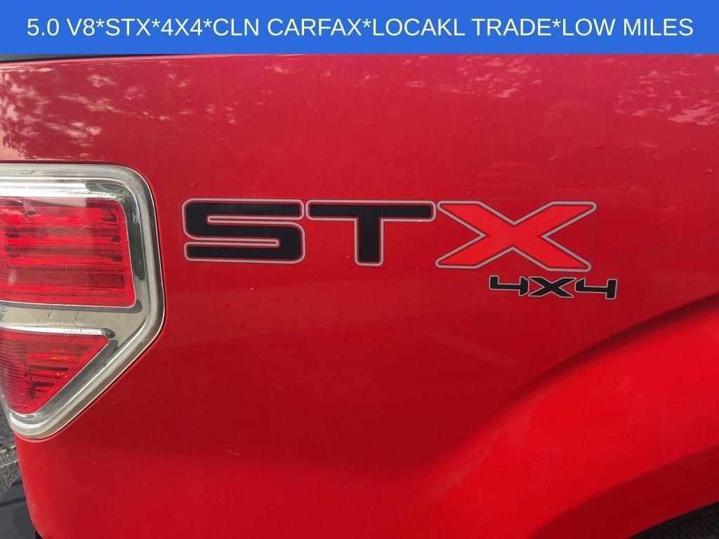 used 2013 Ford F-150 car, priced at $12,994