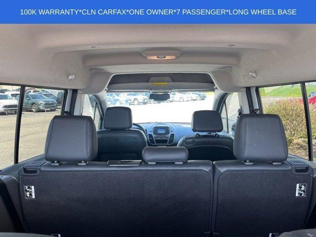 used 2023 Ford Transit Connect car, priced at $28,994