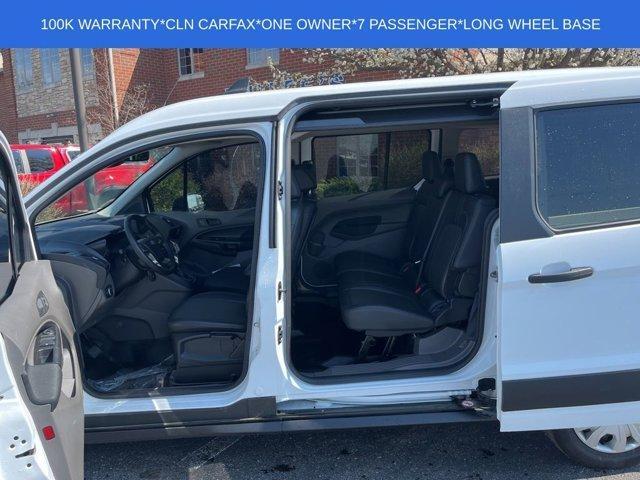 used 2023 Ford Transit Connect car, priced at $28,994
