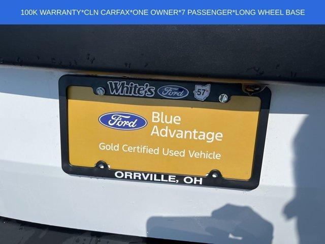 used 2023 Ford Transit Connect car, priced at $28,994