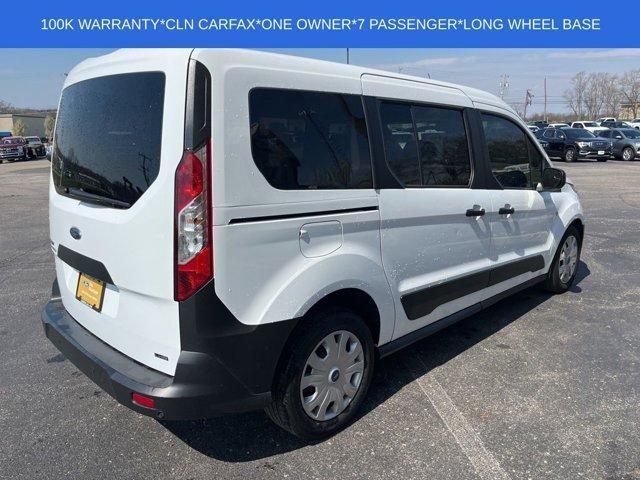 used 2023 Ford Transit Connect car, priced at $28,994
