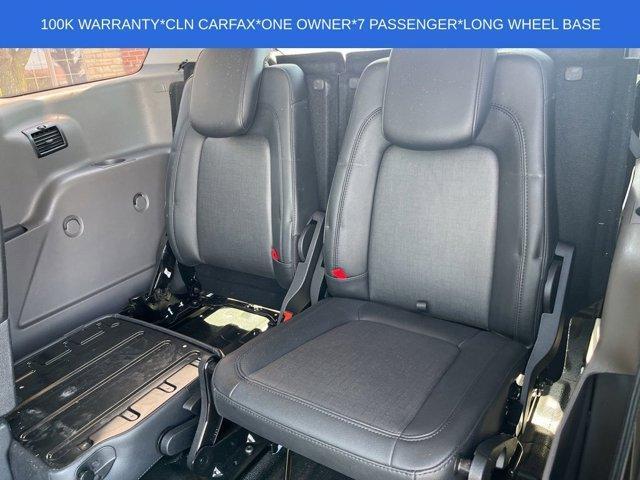used 2023 Ford Transit Connect car, priced at $28,994