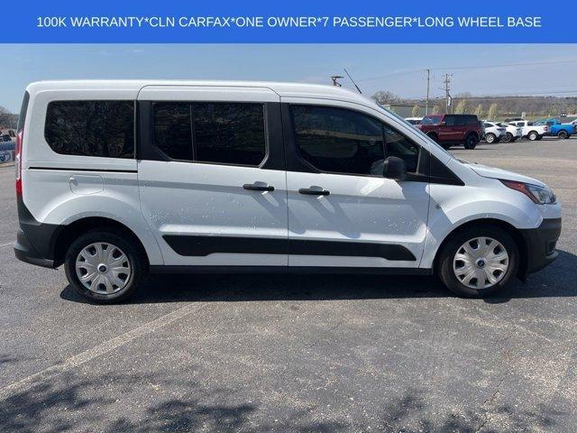 used 2023 Ford Transit Connect car, priced at $28,994