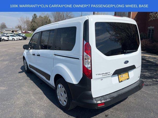 used 2023 Ford Transit Connect car, priced at $28,994