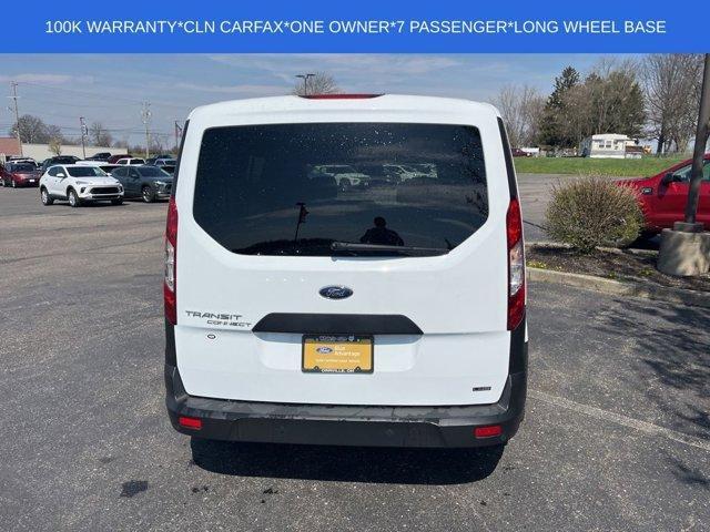 used 2023 Ford Transit Connect car, priced at $28,994