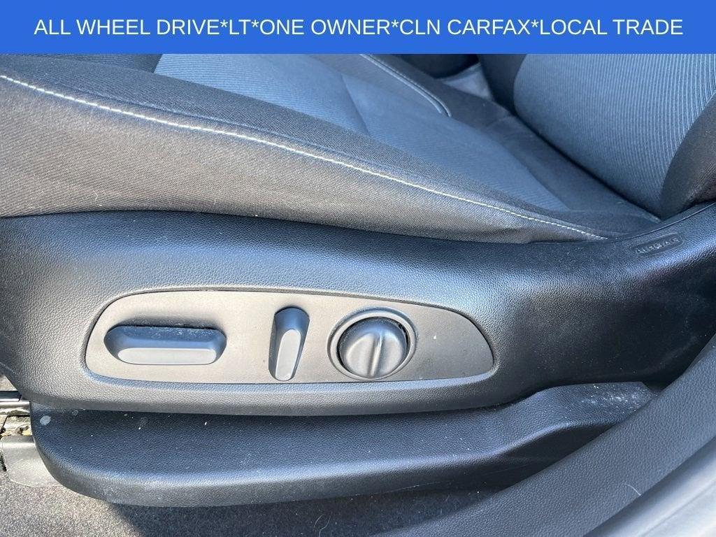 used 2023 Chevrolet Blazer car, priced at $21,994