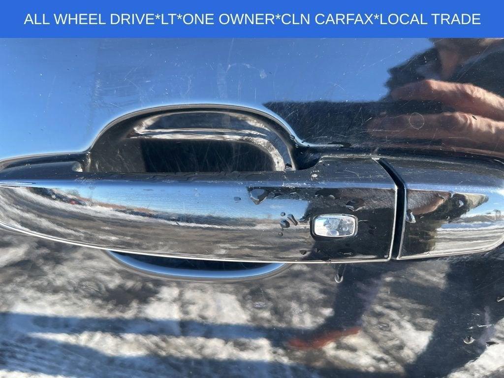 used 2023 Chevrolet Blazer car, priced at $21,994