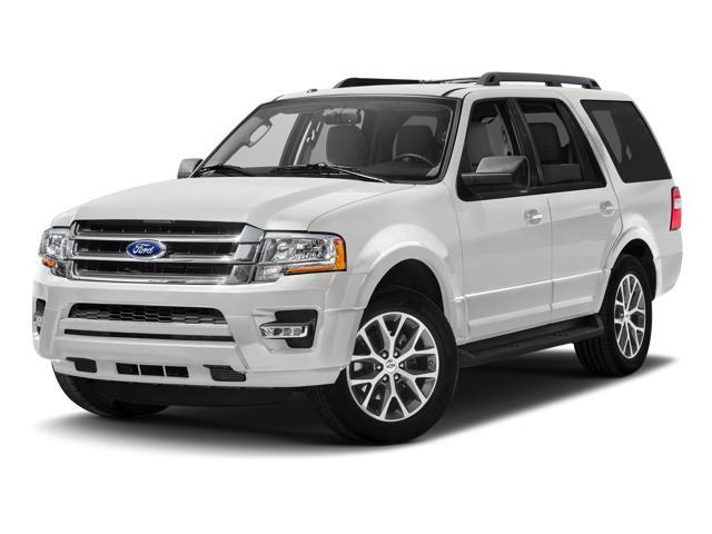 used 2017 Ford Expedition car, priced at $16,794