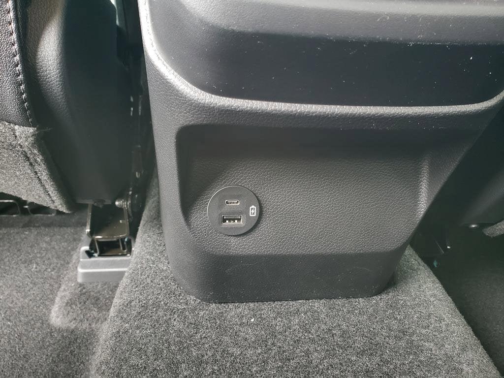 new 2025 Ford Ranger car, priced at $51,535