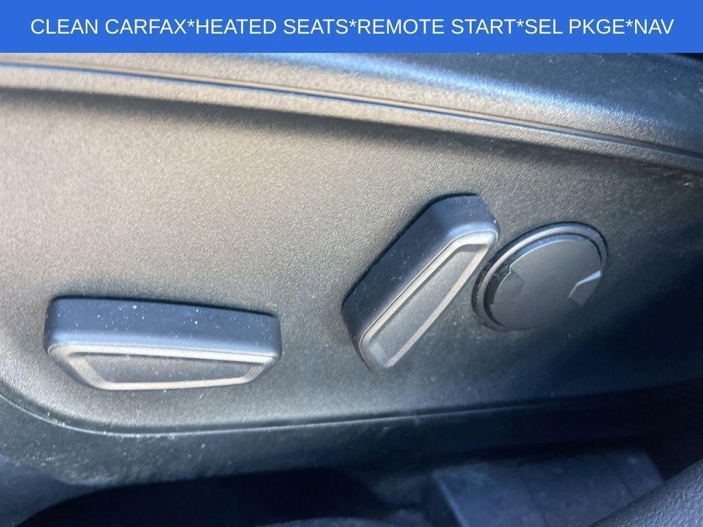 used 2020 Ford Escape car, priced at $16,740