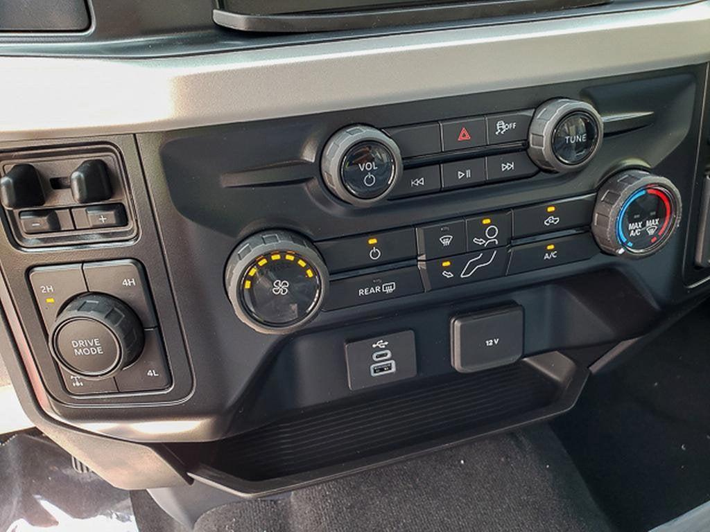 new 2026 Ford F-350 car, priced at $71,326