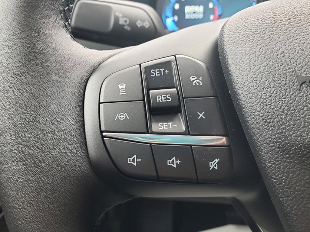 new 2025 Ford Bronco Sport car, priced at $39,500