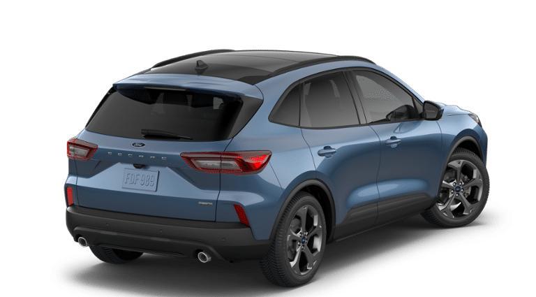 new 2026 Ford Escape car, priced at $38,108