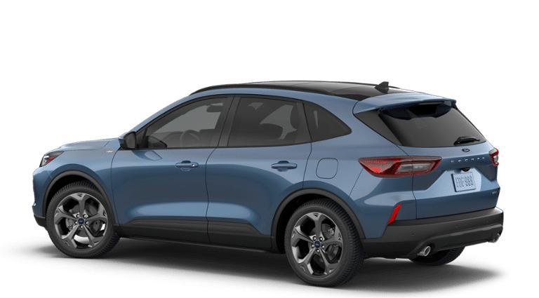 new 2026 Ford Escape car, priced at $38,108