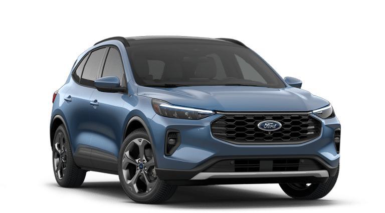 new 2026 Ford Escape car, priced at $38,108