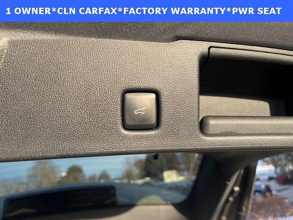 used 2024 Ford Escape car, priced at $18,494