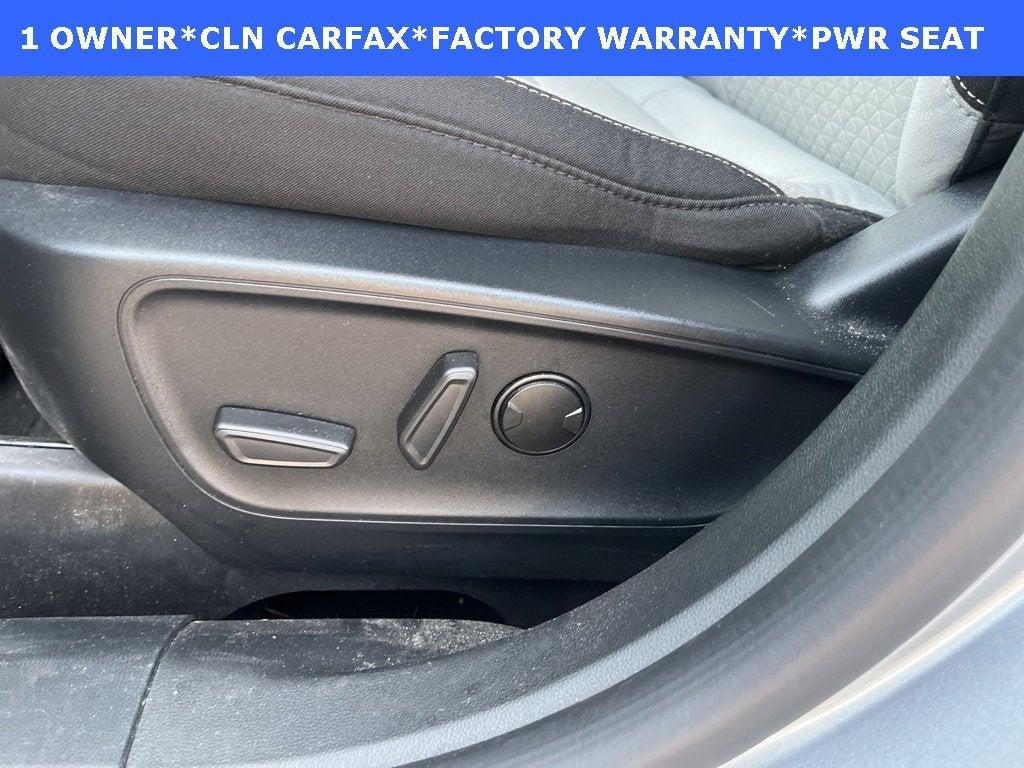 used 2024 Ford Escape car, priced at $18,494