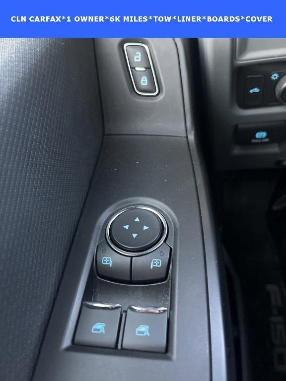 used 2021 Ford F-150 car, priced at $25,994