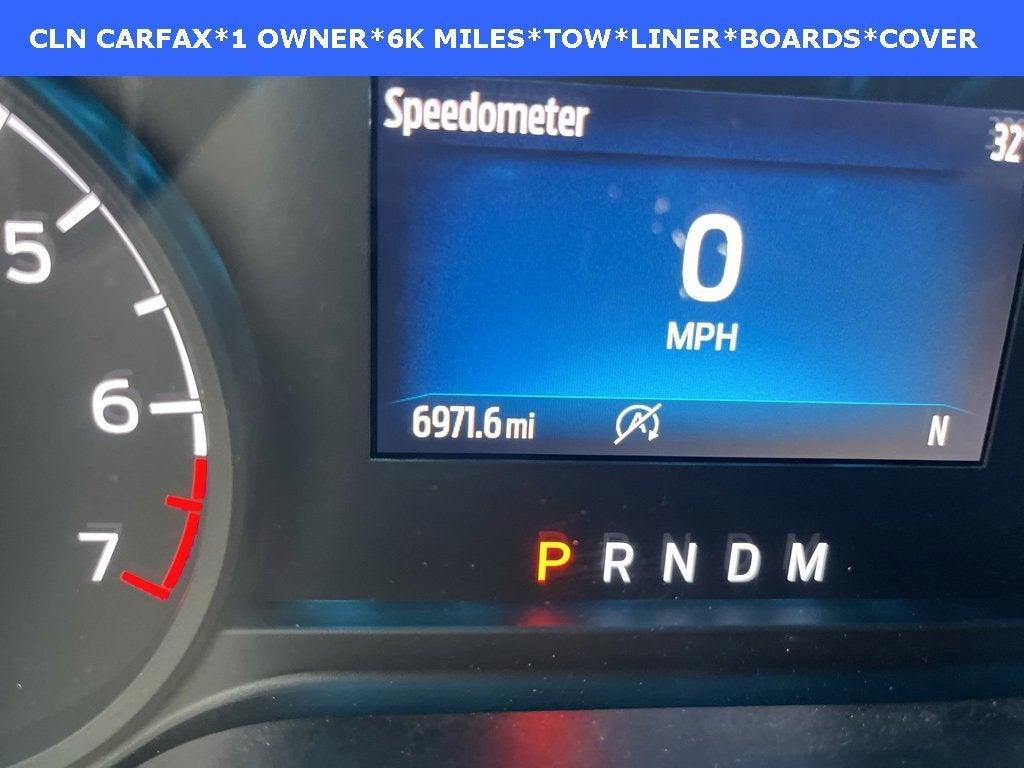 used 2021 Ford F-150 car, priced at $25,994