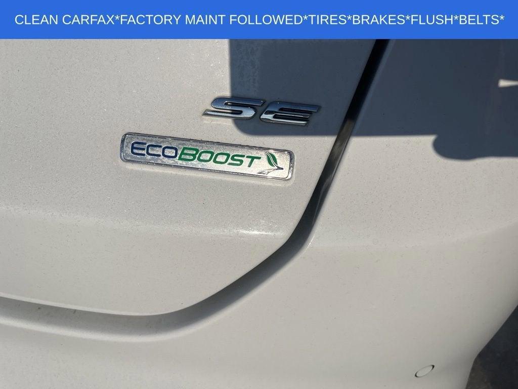 used 2017 Ford Fusion car, priced at $12,594