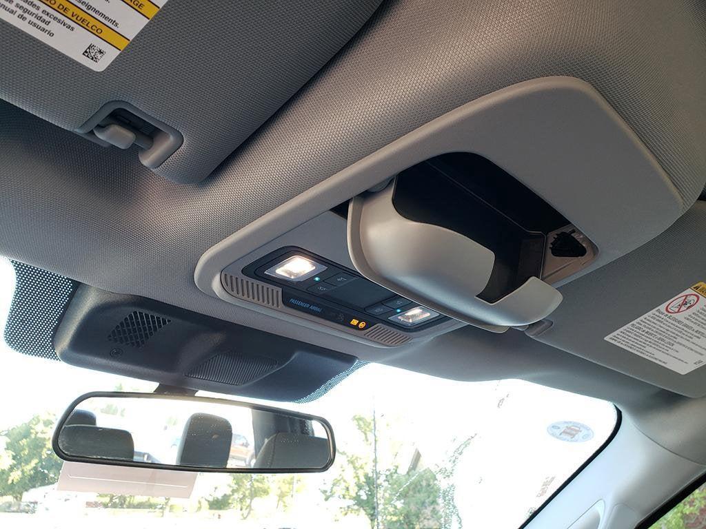 new 2026 Ford F-250 car, priced at $55,829