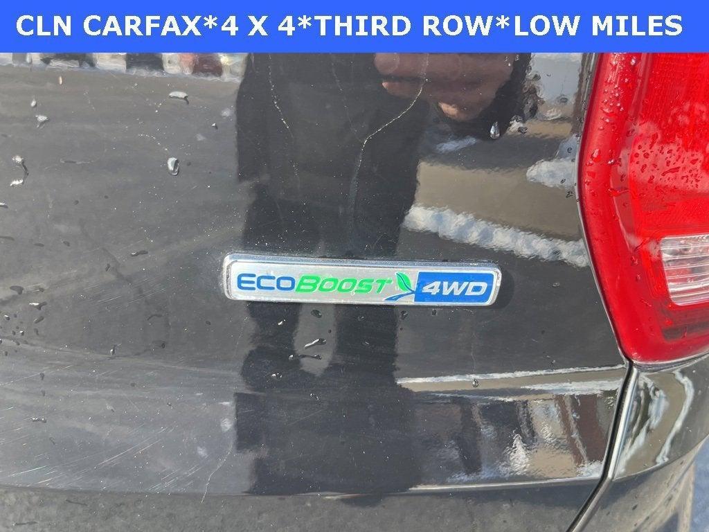 used 2016 Ford Explorer car, priced at $12,594