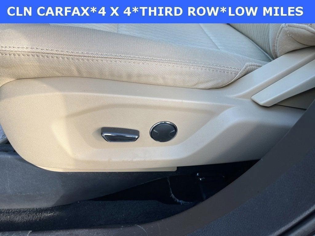 used 2016 Ford Explorer car, priced at $12,594