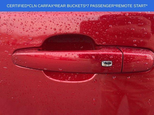 used 2023 Chevrolet Traverse car, priced at $28,994