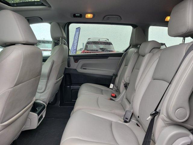 used 2024 Honda Odyssey car, priced at $33,986