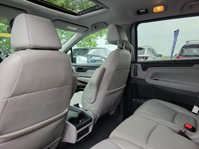 used 2024 Honda Odyssey car, priced at $33,986