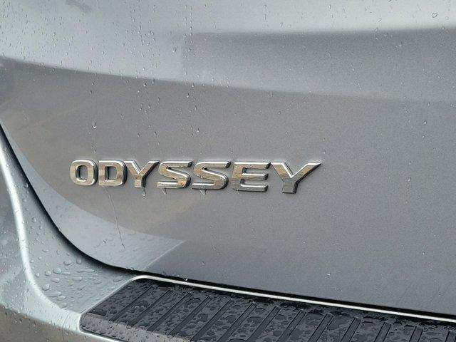 used 2024 Honda Odyssey car, priced at $33,986