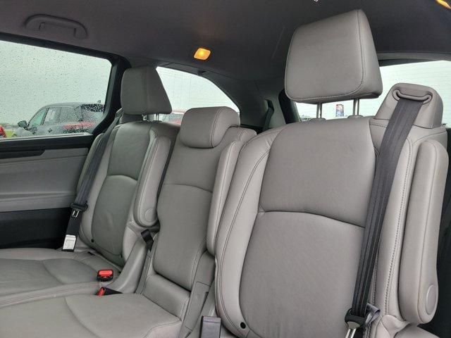 used 2024 Honda Odyssey car, priced at $33,986