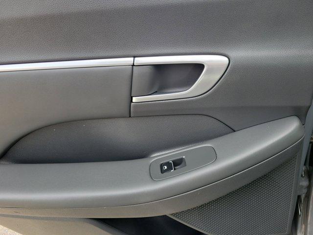 used 2021 Hyundai Sonata car, priced at $17,243