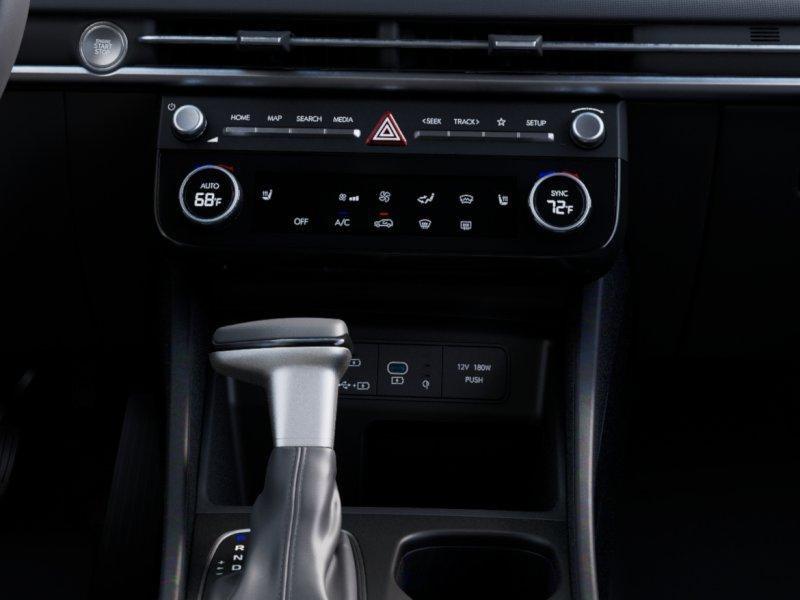 new 2026 Hyundai SANTA CRUZ car, priced at $35,300