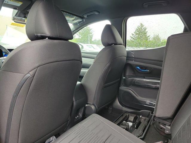new 2026 Hyundai SANTA CRUZ car, priced at $30,208