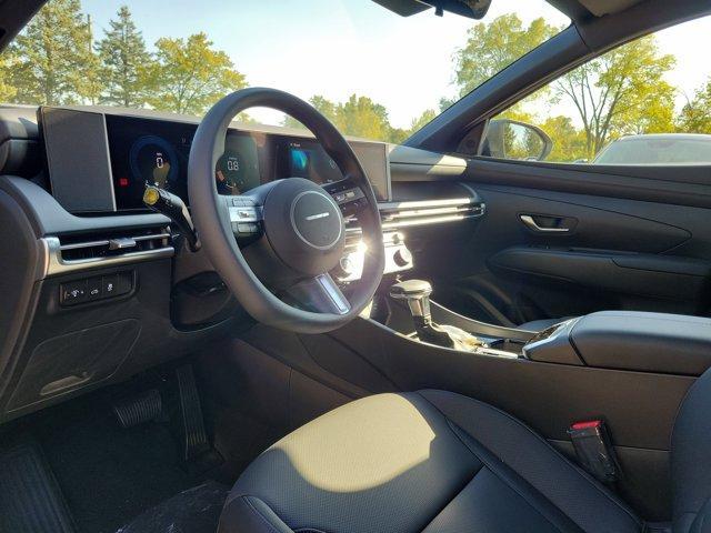 new 2026 Hyundai SANTA CRUZ car, priced at $31,857