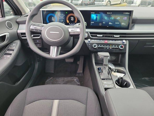 new 2026 Hyundai Sonata car, priced at $25,807