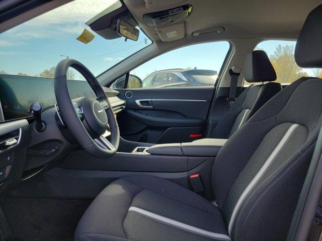 new 2026 Hyundai Sonata car, priced at $29,532