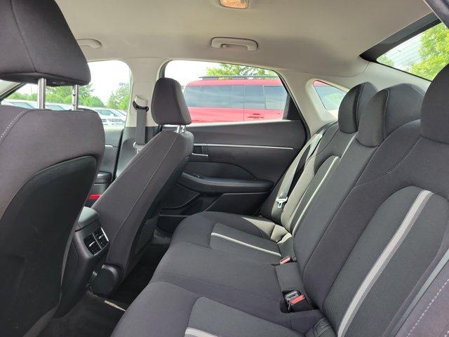 used 2022 Hyundai Sonata Hybrid car, priced at $17,986