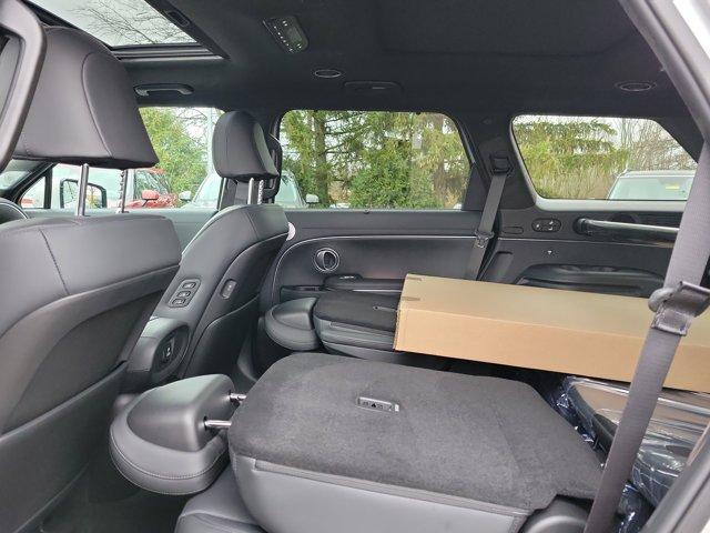 new 2026 Hyundai Palisade car, priced at $52,535