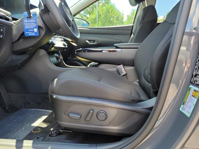 new 2026 Hyundai TUCSON Hybrid car, priced at $33,332