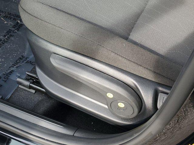 used 2025 Hyundai Venue car, priced at $21,606