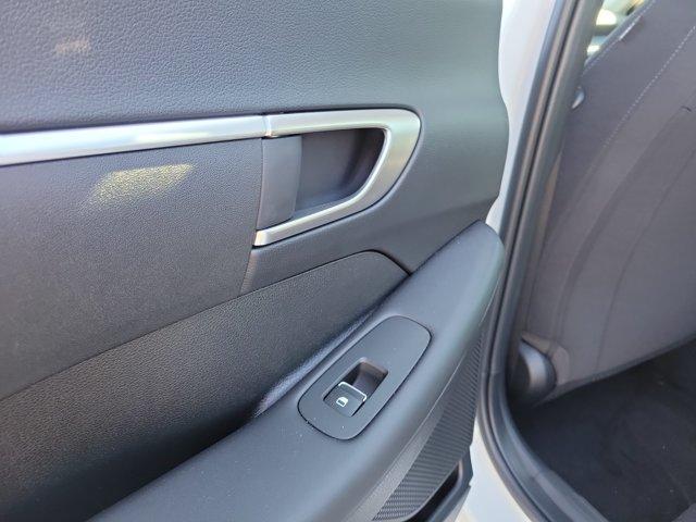 new 2025 Hyundai Sonata car, priced at $27,800
