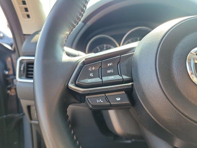 used 2023 Mazda CX-5 car, priced at $24,917
