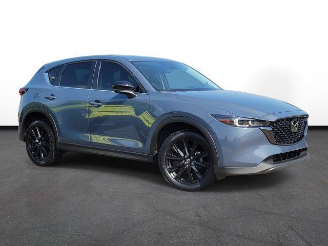 used 2023 Mazda CX-5 car, priced at $24,917