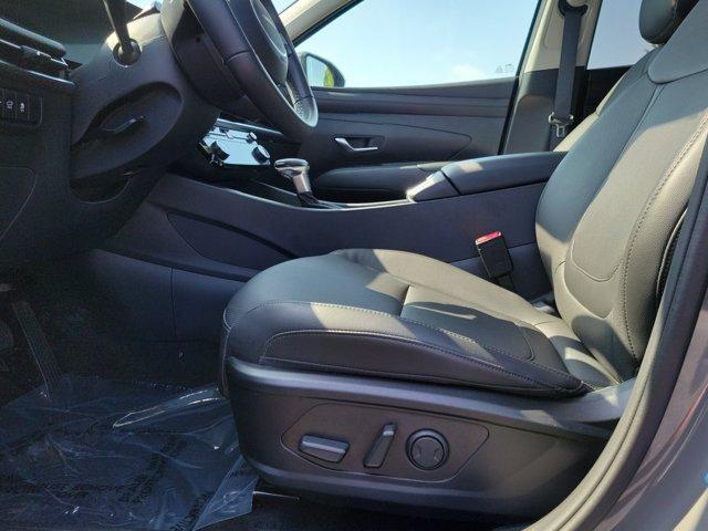 used 2025 Hyundai Tucson car, priced at $30,749