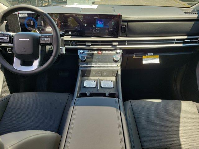 new 2026 Hyundai Santa Fe car, priced at $38,964