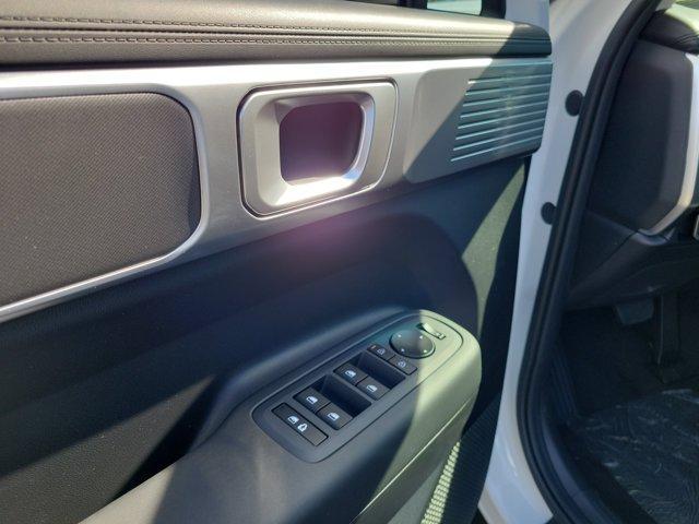 new 2026 Hyundai SANTA FE HEV car, priced at $35,933