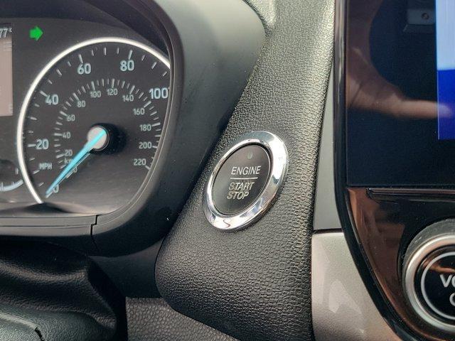 used 2021 Ford EcoSport car, priced at $12,499