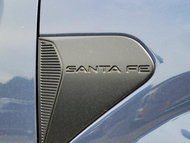 new 2026 Hyundai SANTA FE HEV car, priced at $47,428